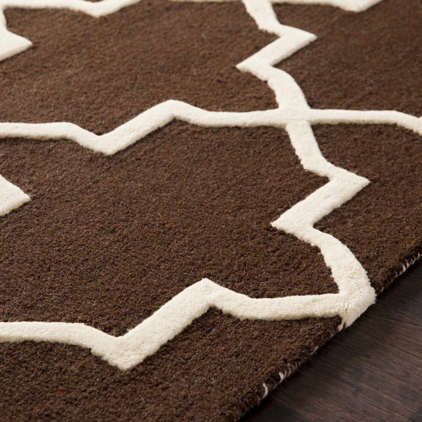 Pollack AWDN-2021 Hand Tufted Rug