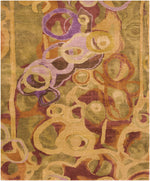 Brought to Light BOL-4004 Hand Knotted Rug