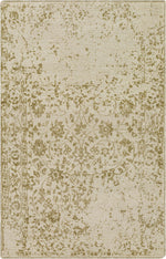 Hoboken HOO-1010 Hand Knotted Rug