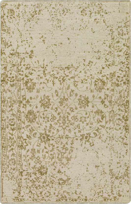 Hoboken HOO-1010 Hand Knotted Rug