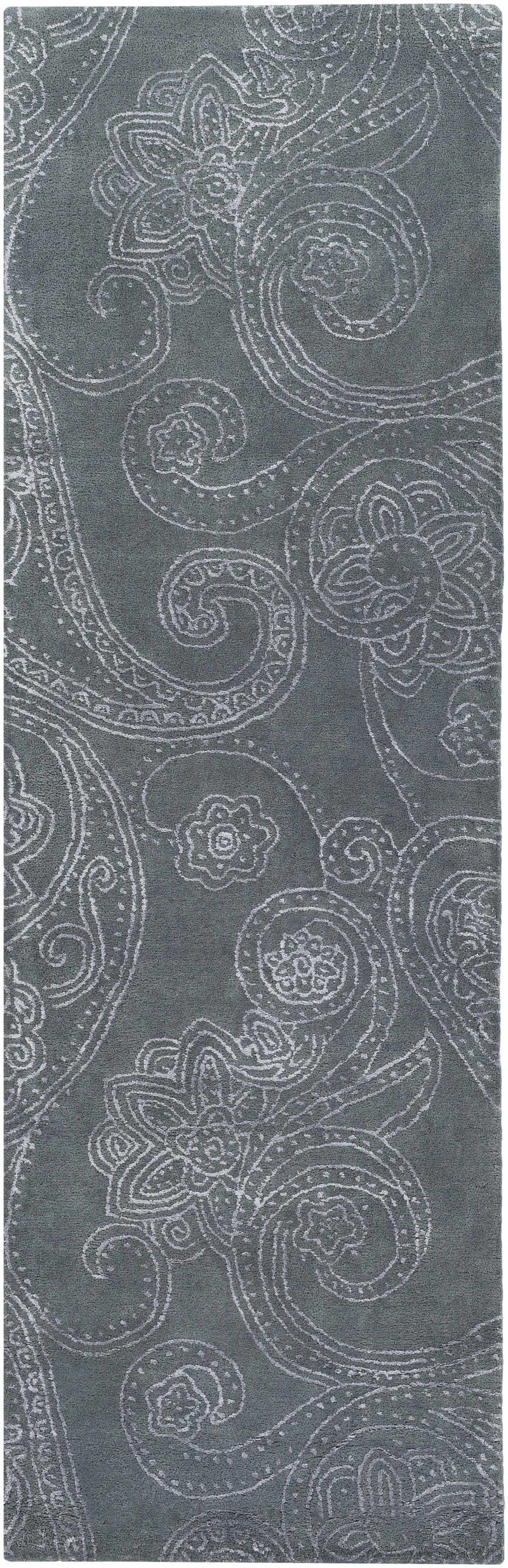 Canela CAN-2078 Hand Tufted Rug
