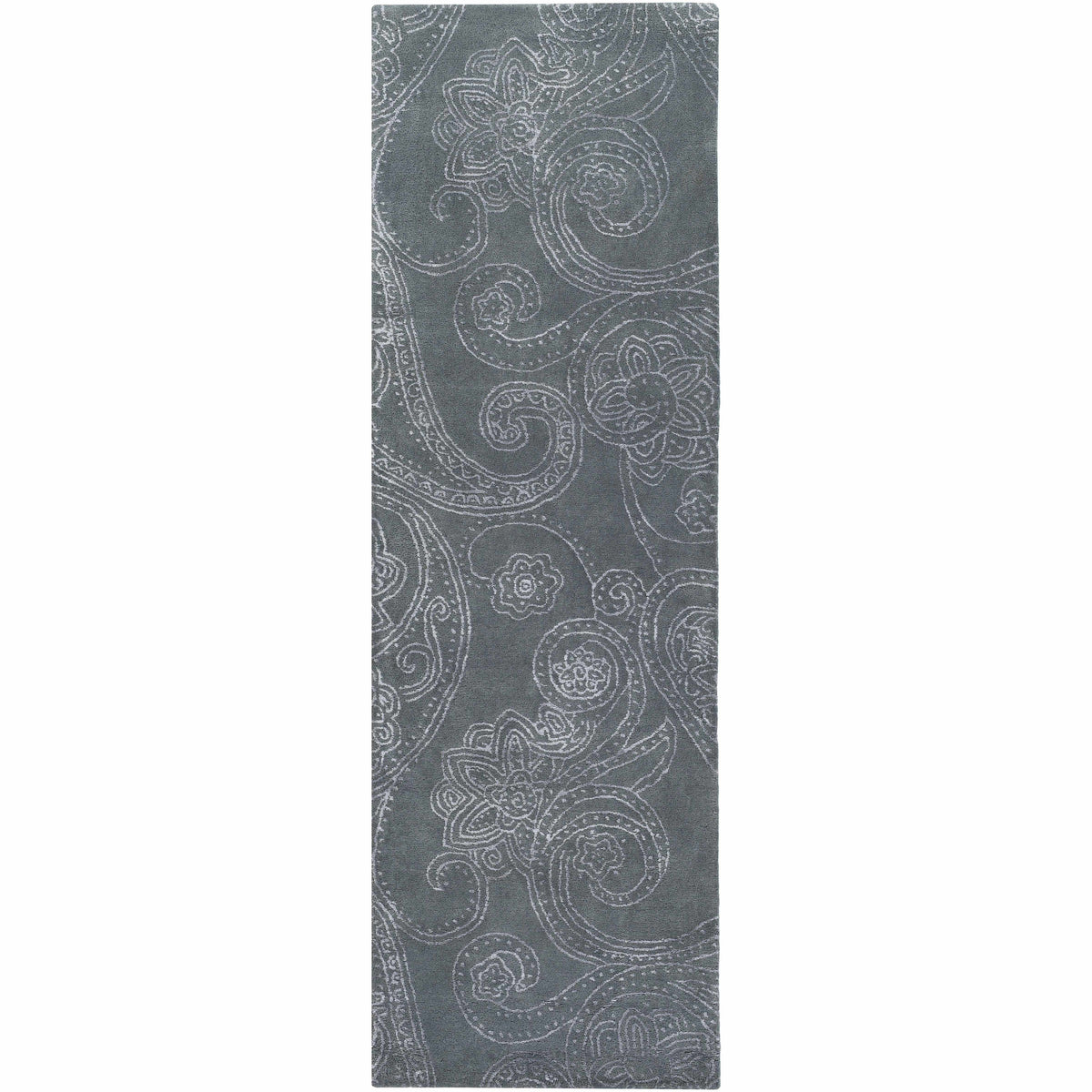 Canela CAN-2078 Hand Tufted Rug