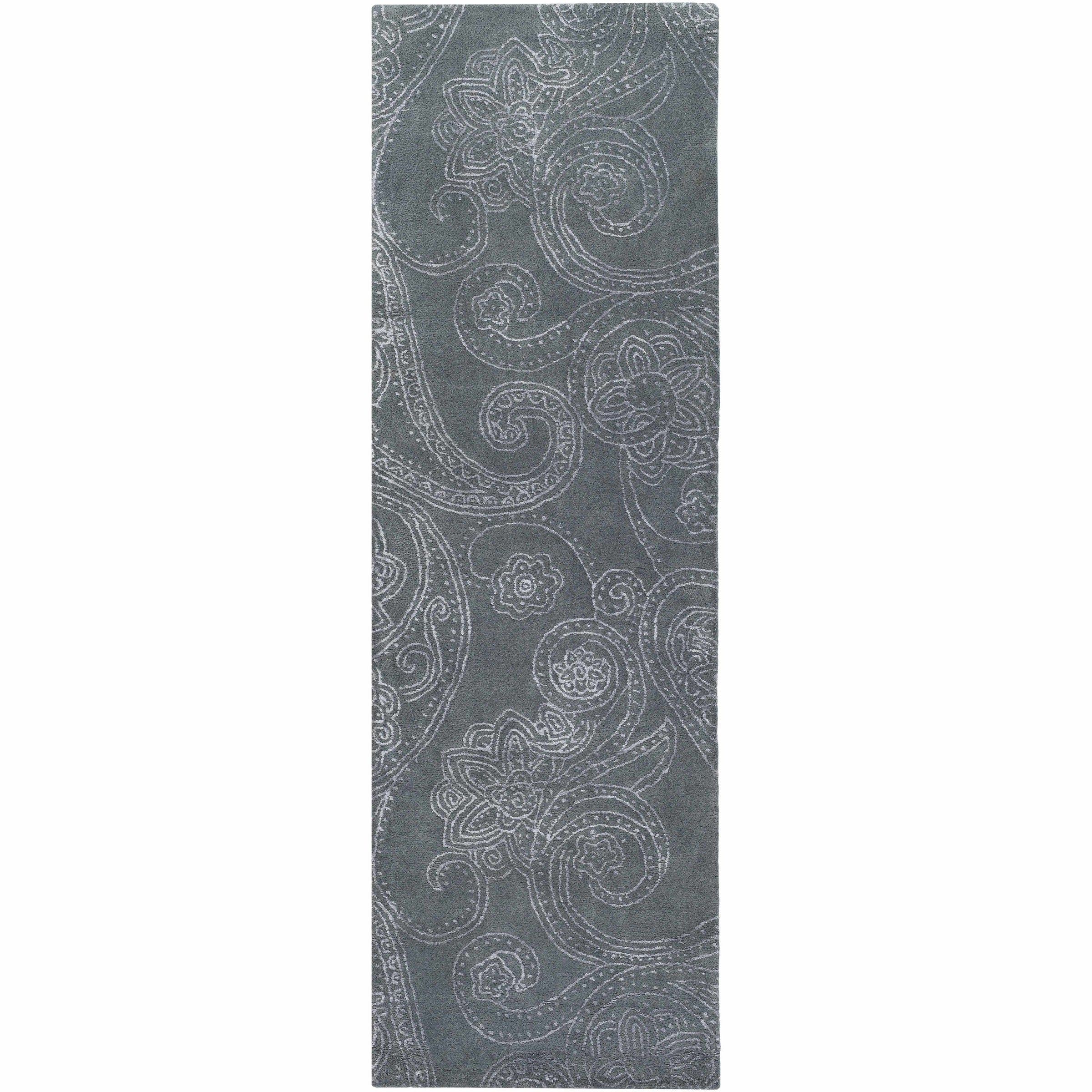 Canela CAN-2078 Hand Tufted Rug