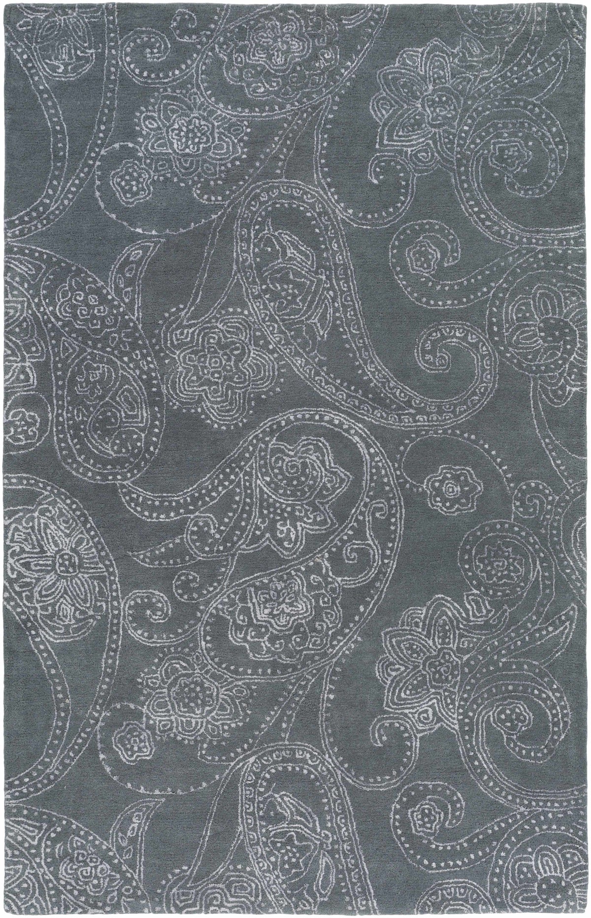 Canela CAN-2078 Hand Tufted Rug