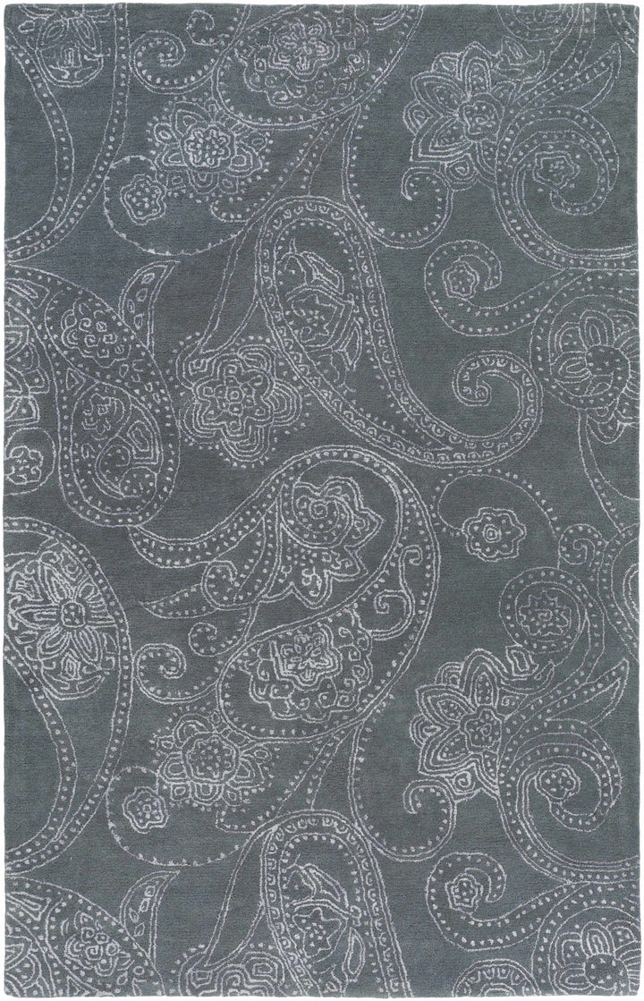 Canela CAN-2078 Hand Tufted Rug