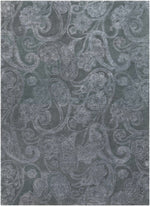 Modern Classics II CAN-2078 Hand Tufted Rug