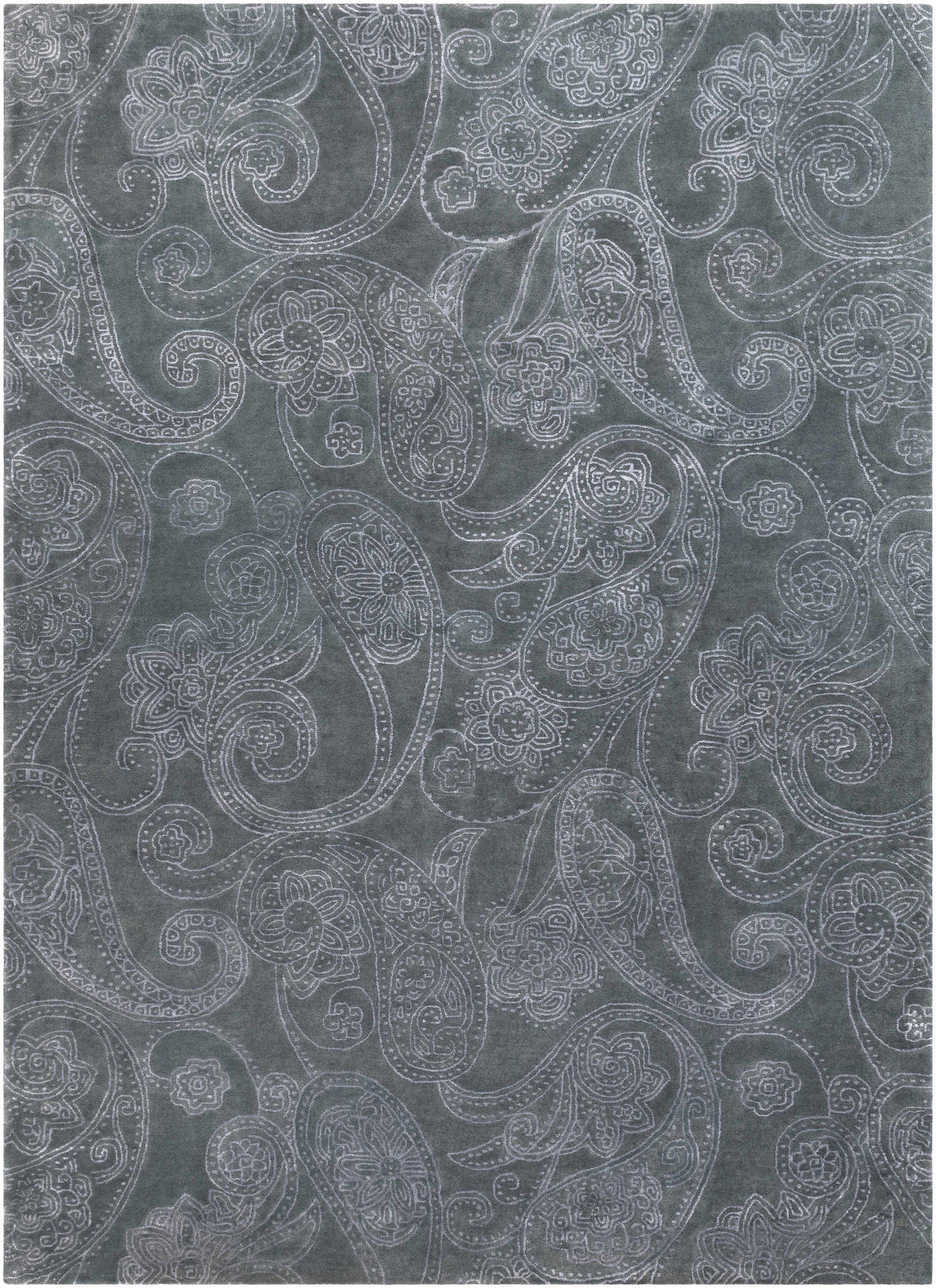 Modern Classics II CAN-2078 Hand Tufted Rug