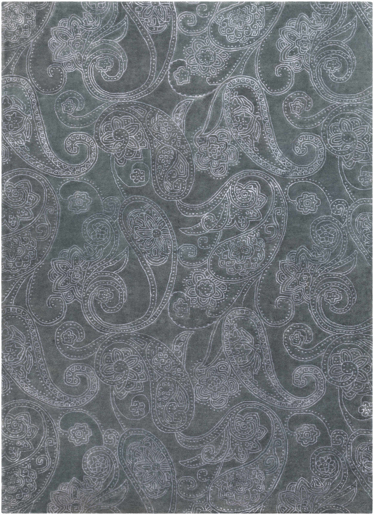 Canela CAN-2078 Hand Tufted Rug