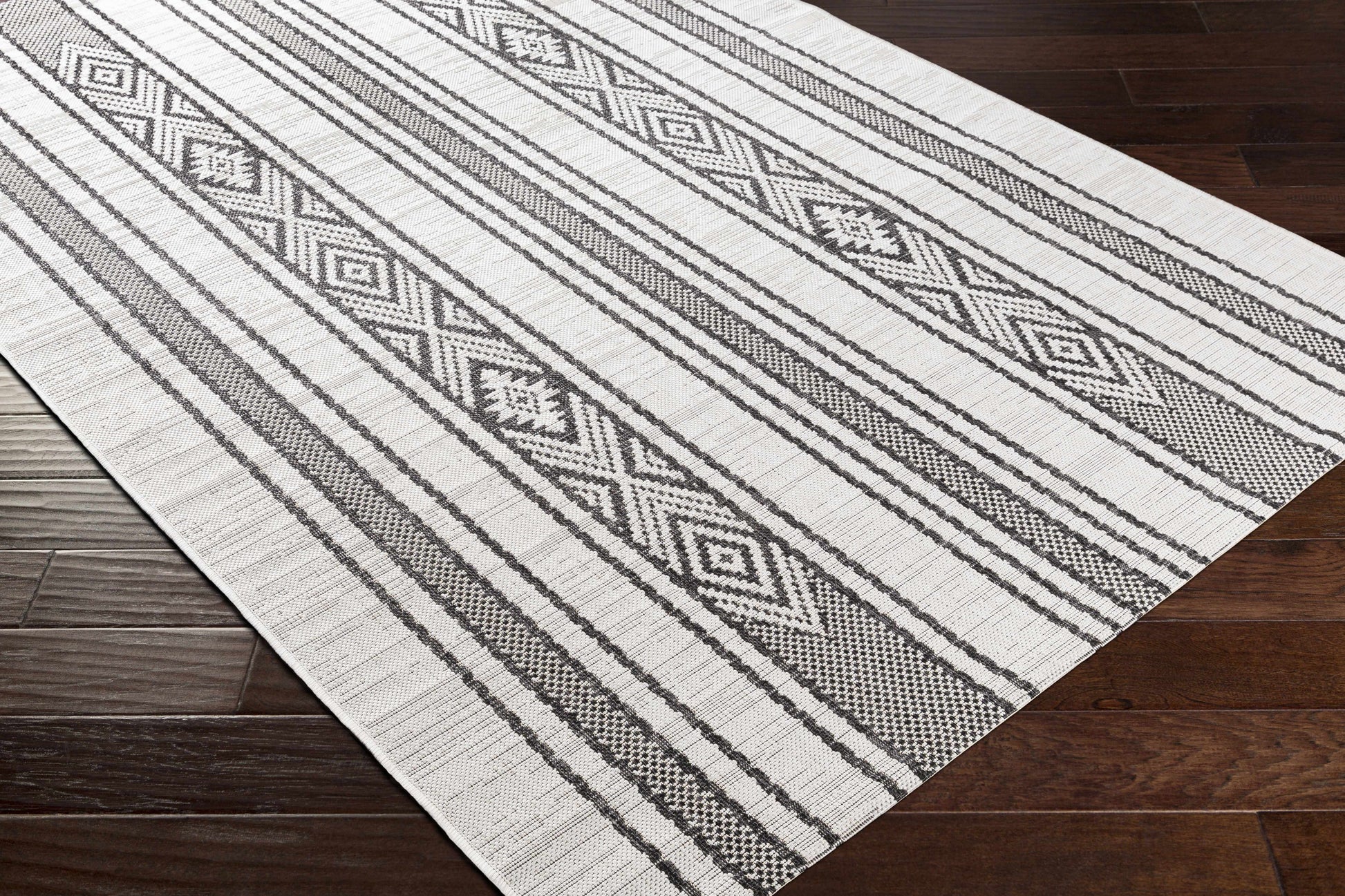 Eagean EAG-2352 Machine Woven Rug