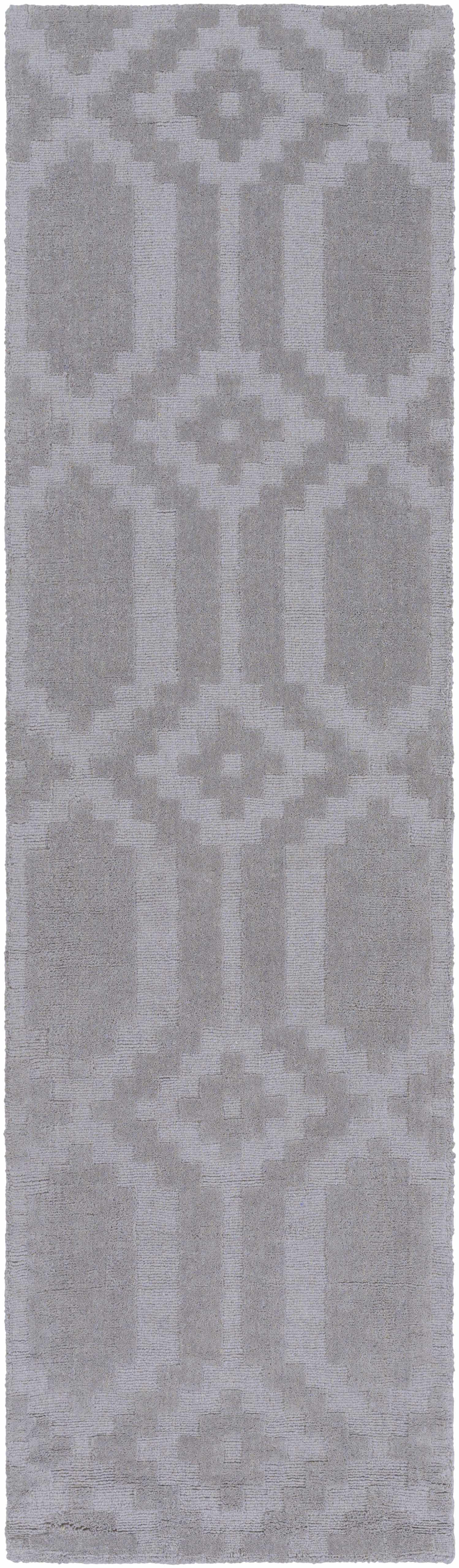 Metro AWMP-4009 Hand Loomed Rug