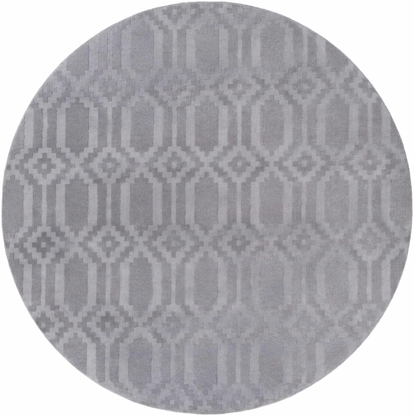 Metro AWMP-4009 Hand Loomed Rug
