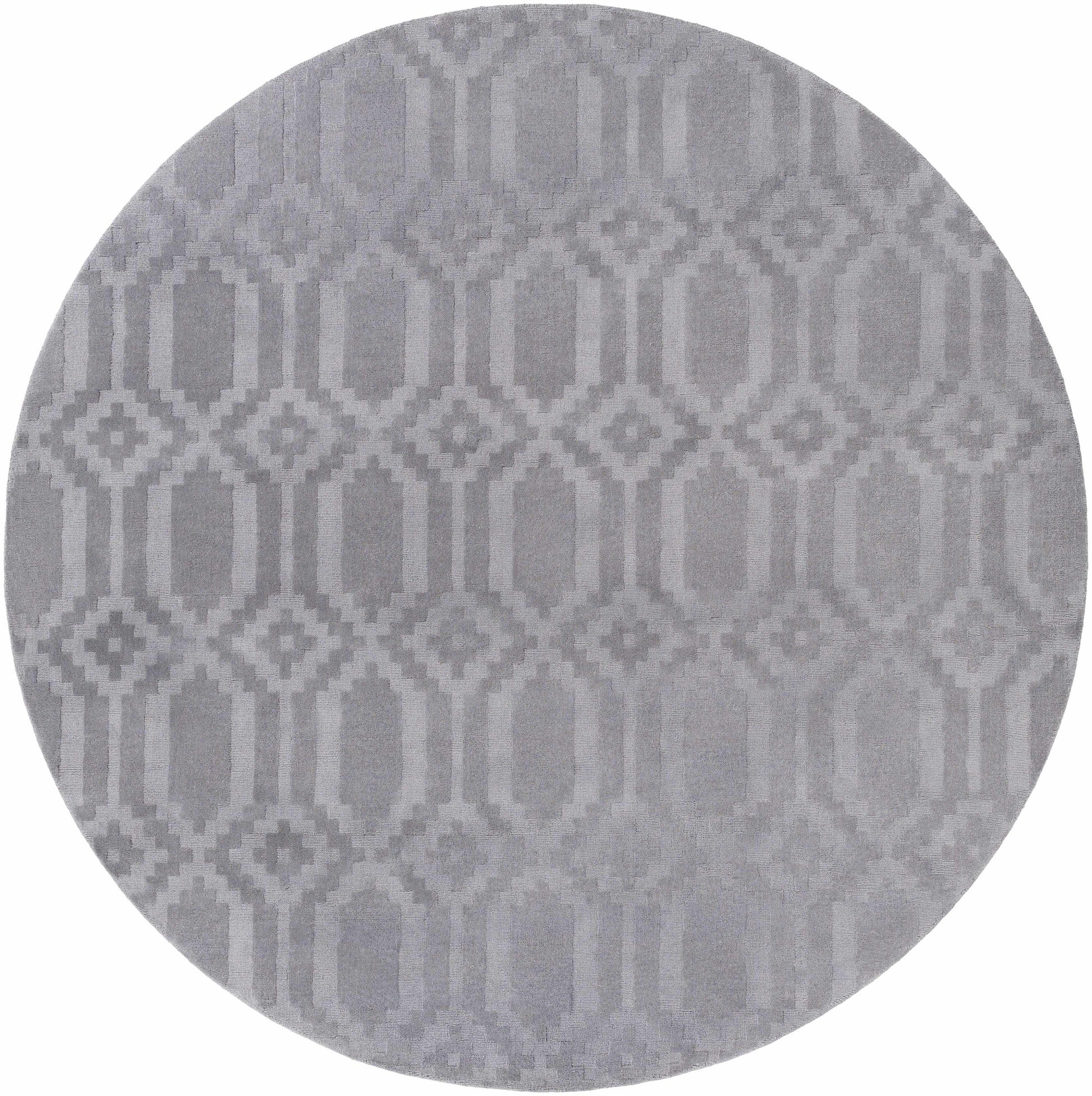 Metro AWMP-4009 Hand Loomed Rug