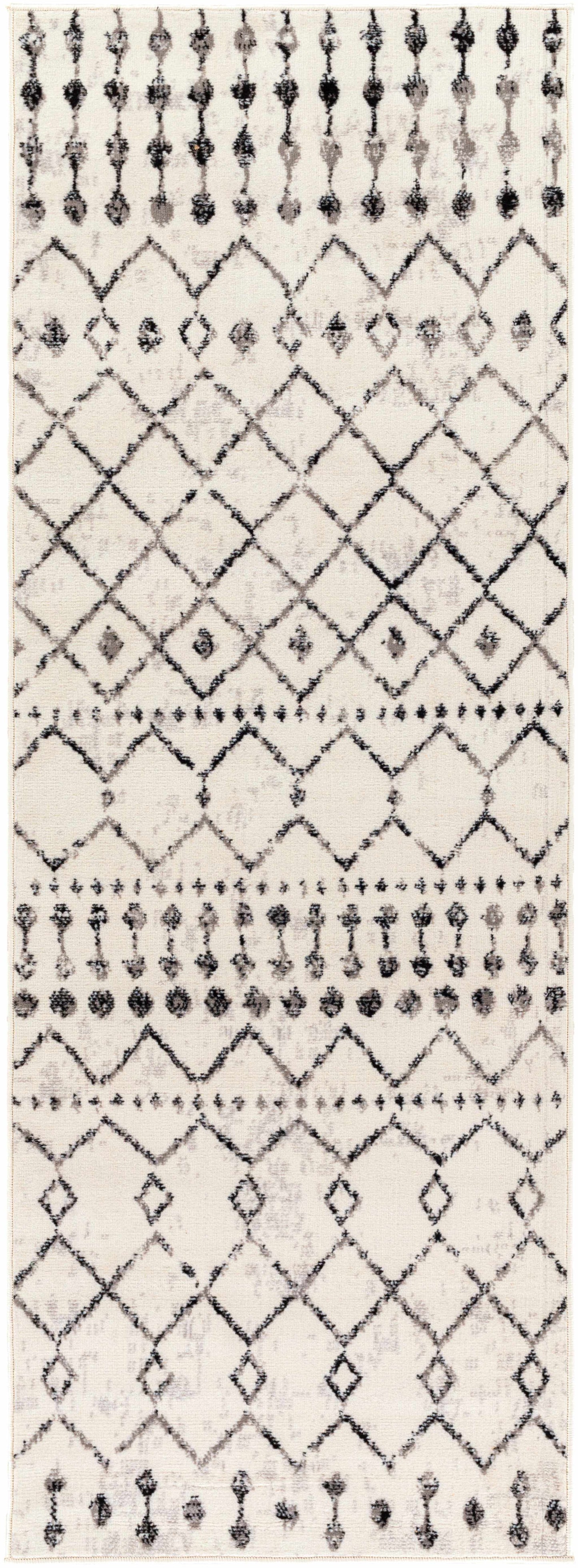 Pisa PSS-2300 Machine Woven Rug