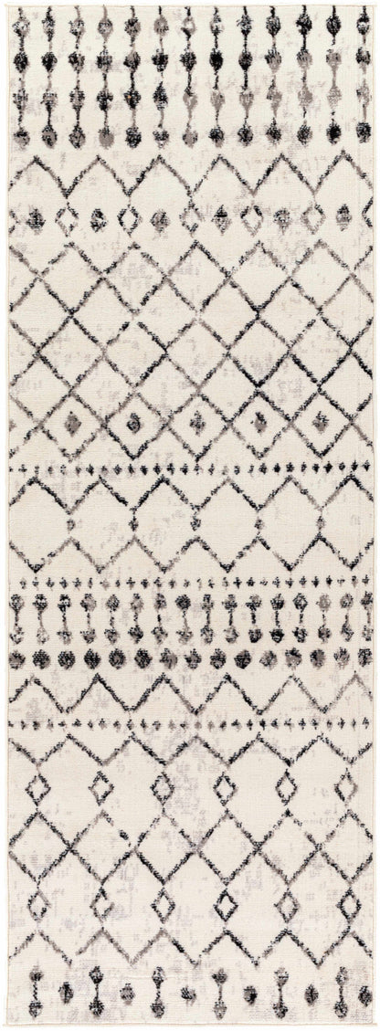 Pisa PSS-2300 Machine Woven Rug