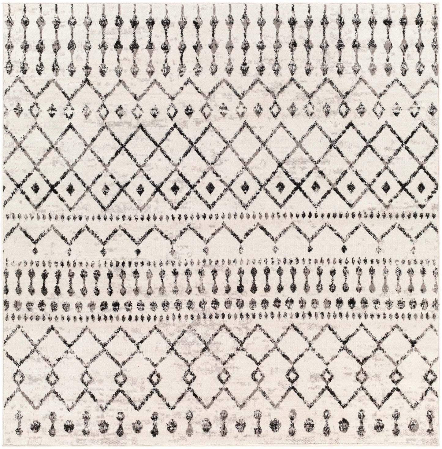 Pisa PSS-2300 Machine Woven Rug