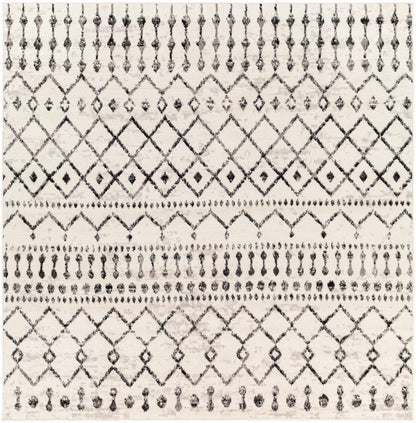 Pisa PSS-2300 Machine Woven Rug