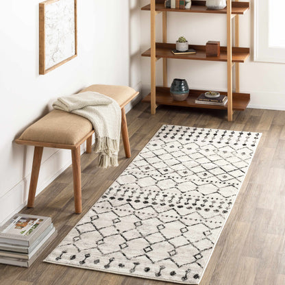 Pisa PSS-2300 Machine Woven Rug
