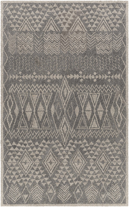 Newcastle NCS-2316 Hand Tufted Rug