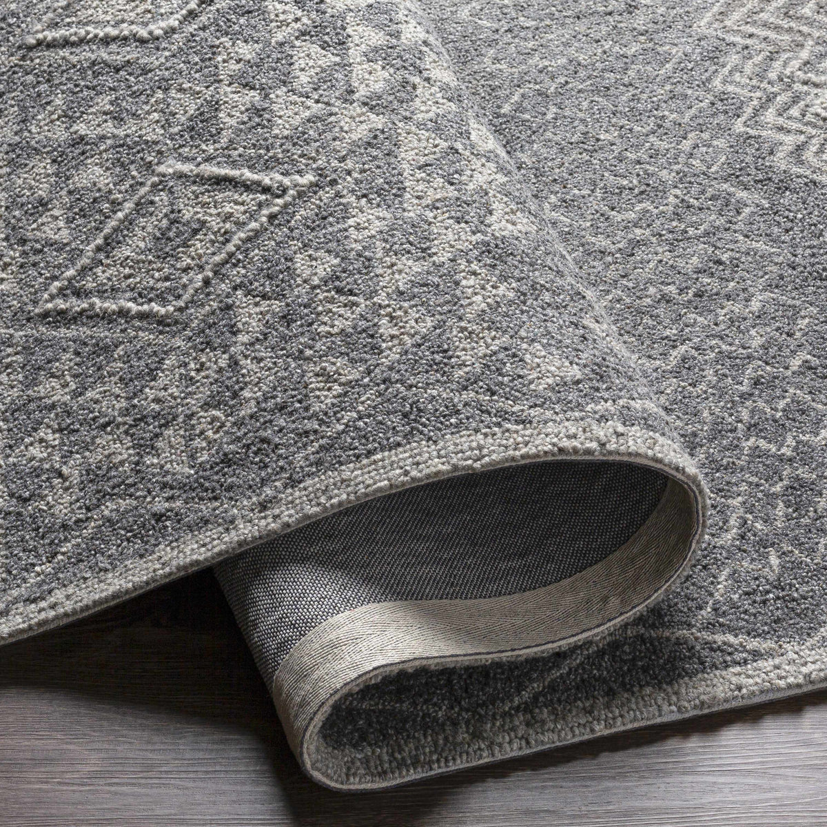 Newcastle NCS-2316 Hand Tufted Rug