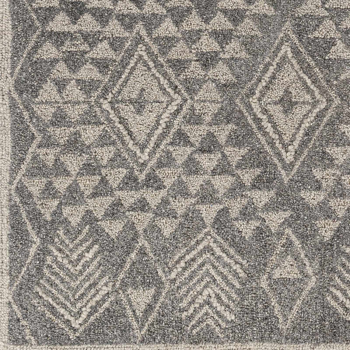 Newcastle NCS-2316 Hand Tufted Rug