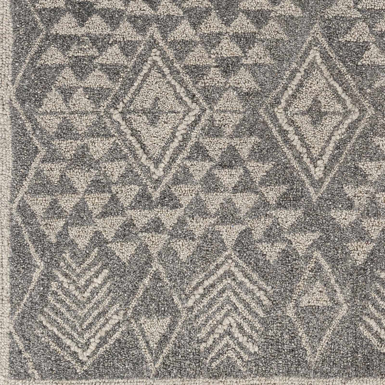 Newcastle NCS-2316 Hand Tufted Rug