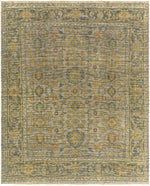 Reign REG-2305 Hand Knotted Rug