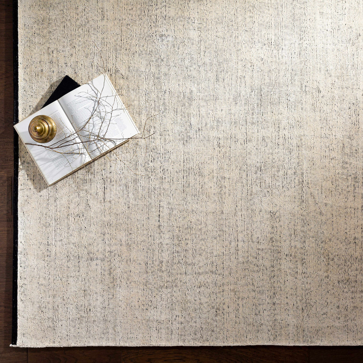 Derya DER-2300 Hand Knotted Rug