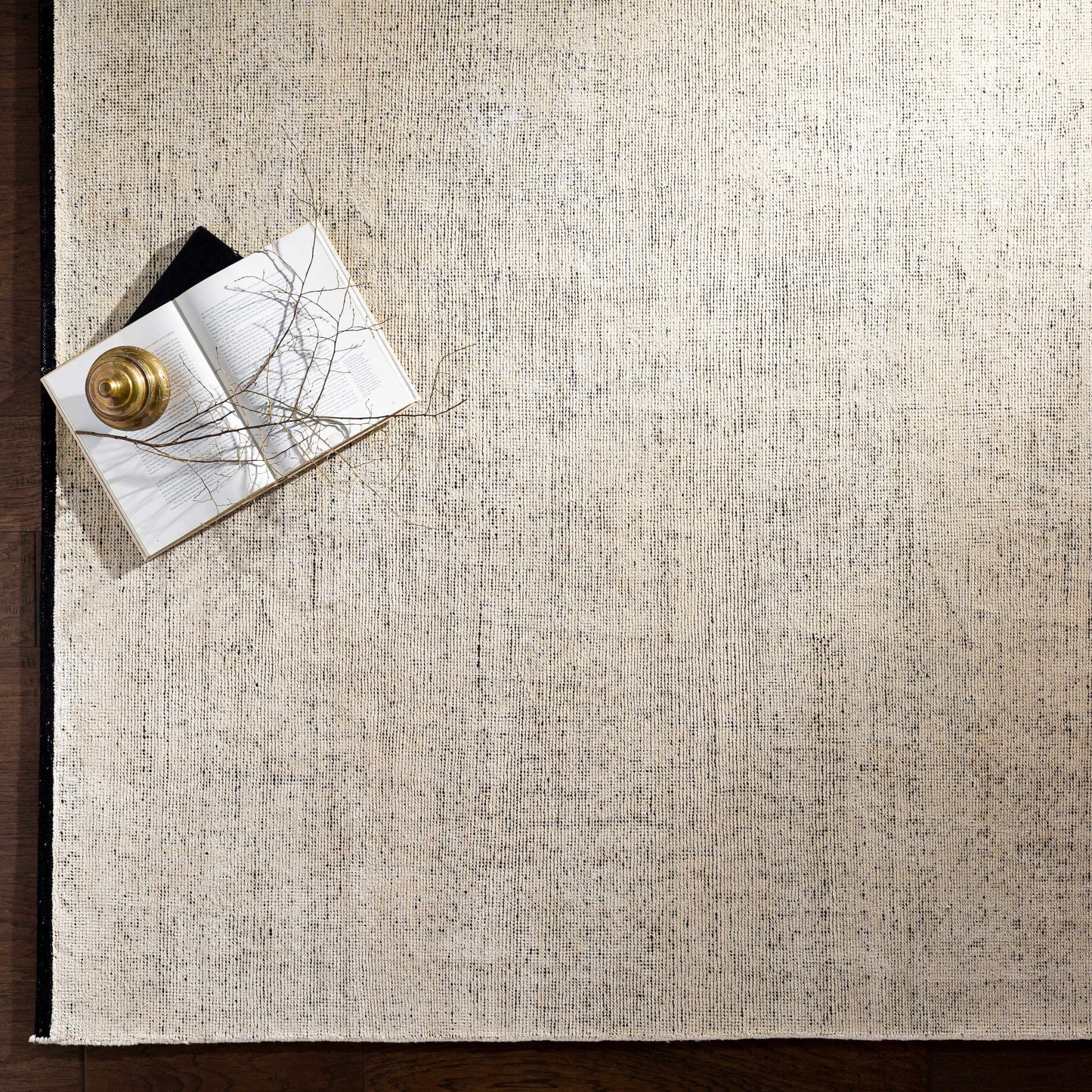 Derya DER-2300 Hand Knotted Rug