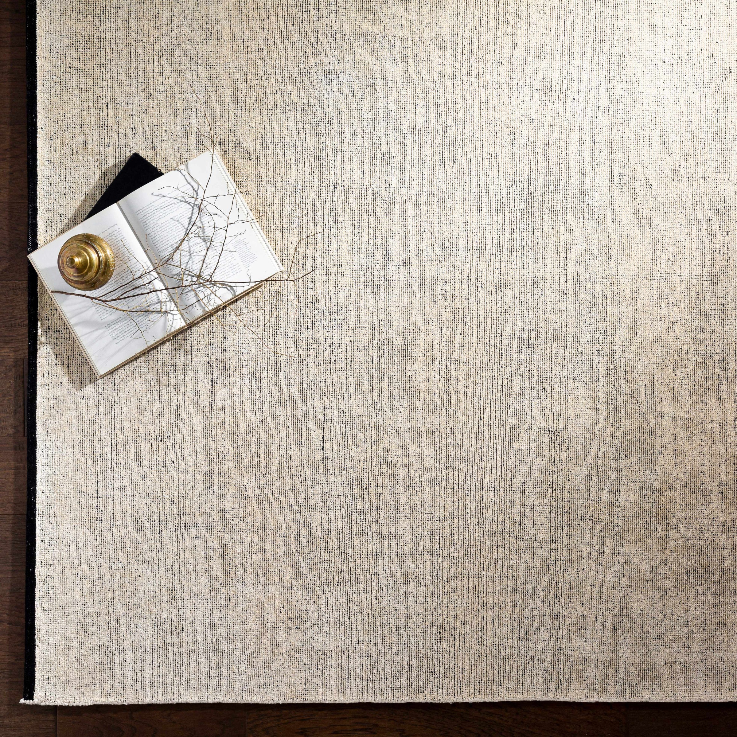 Derya DER-2300 Hand Knotted Rug