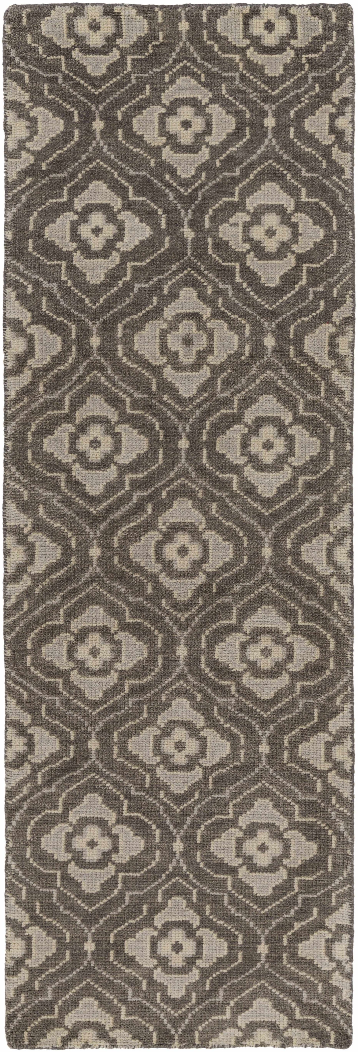 Cypress CYP-1015 Hand Knotted Rug