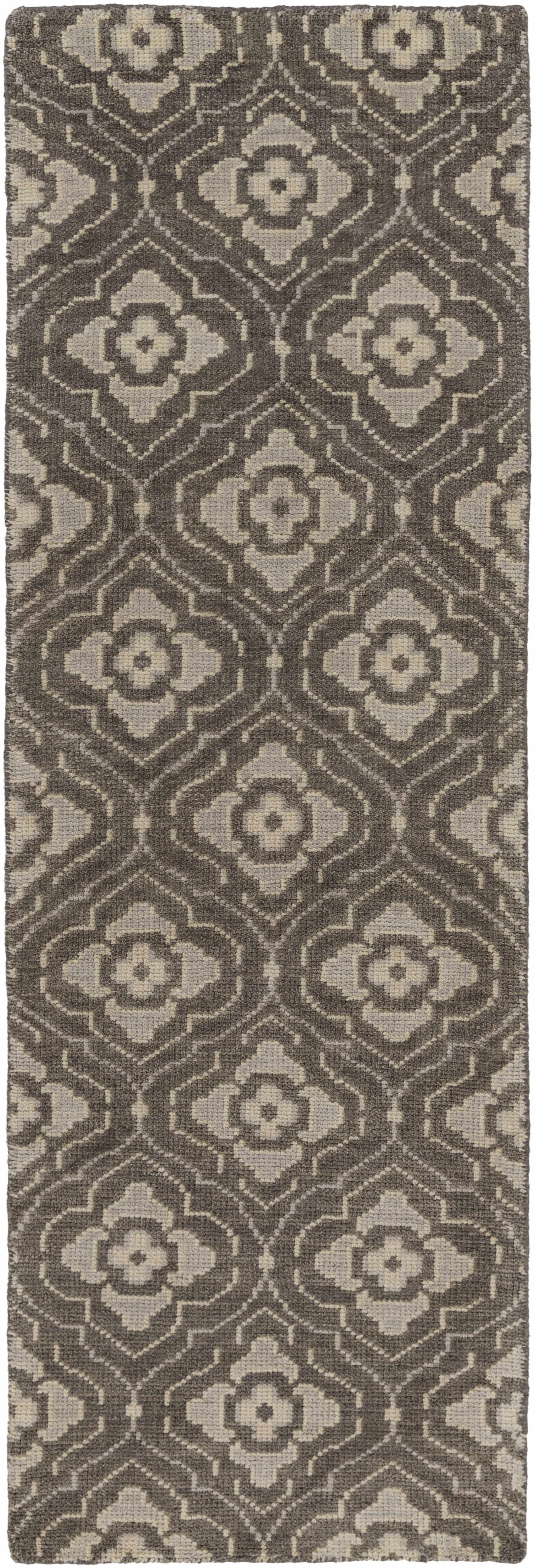 Cypress CYP-1015 Hand Knotted Rug