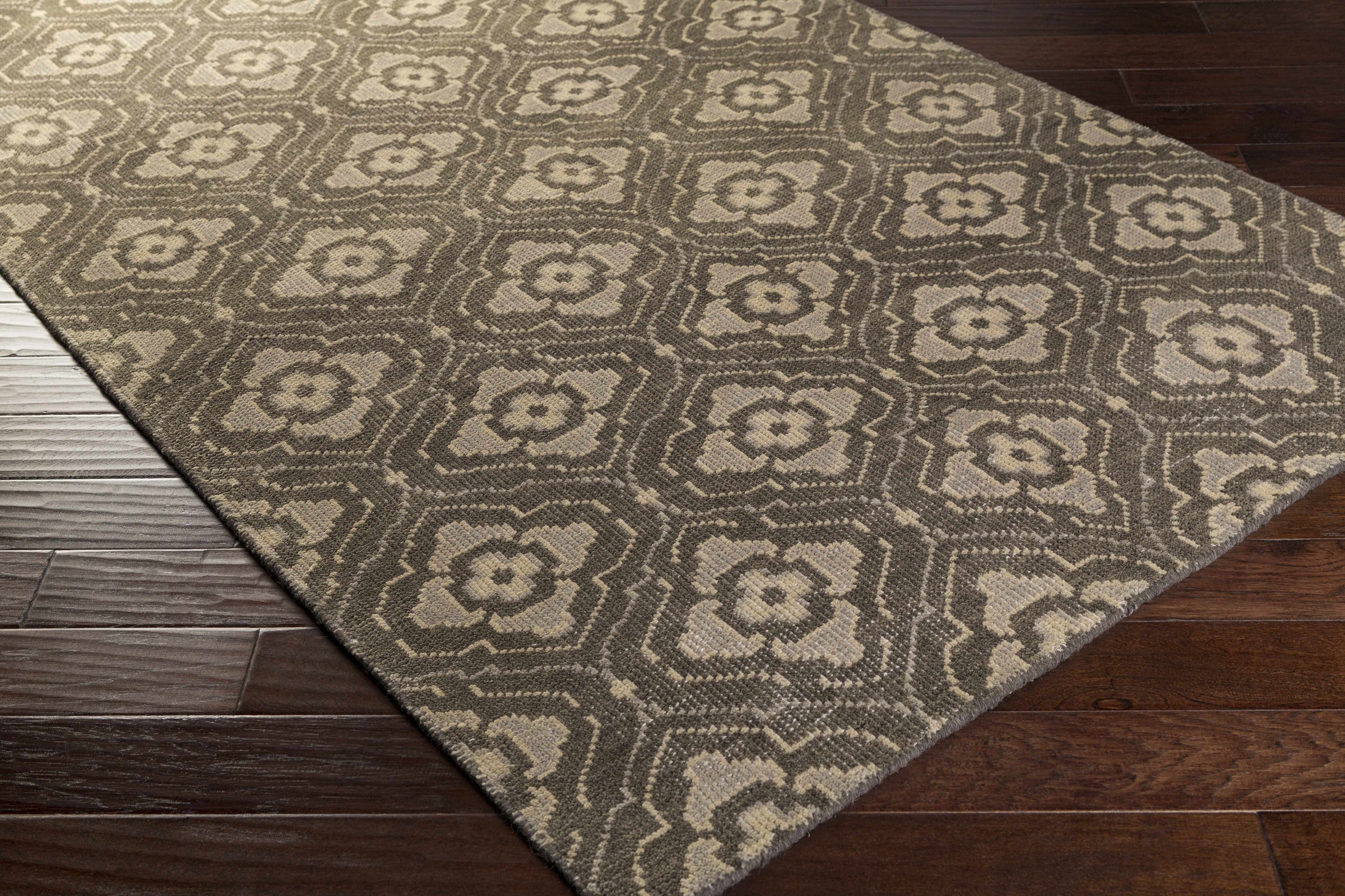 Cypress CYP-1015 Hand Knotted Rug