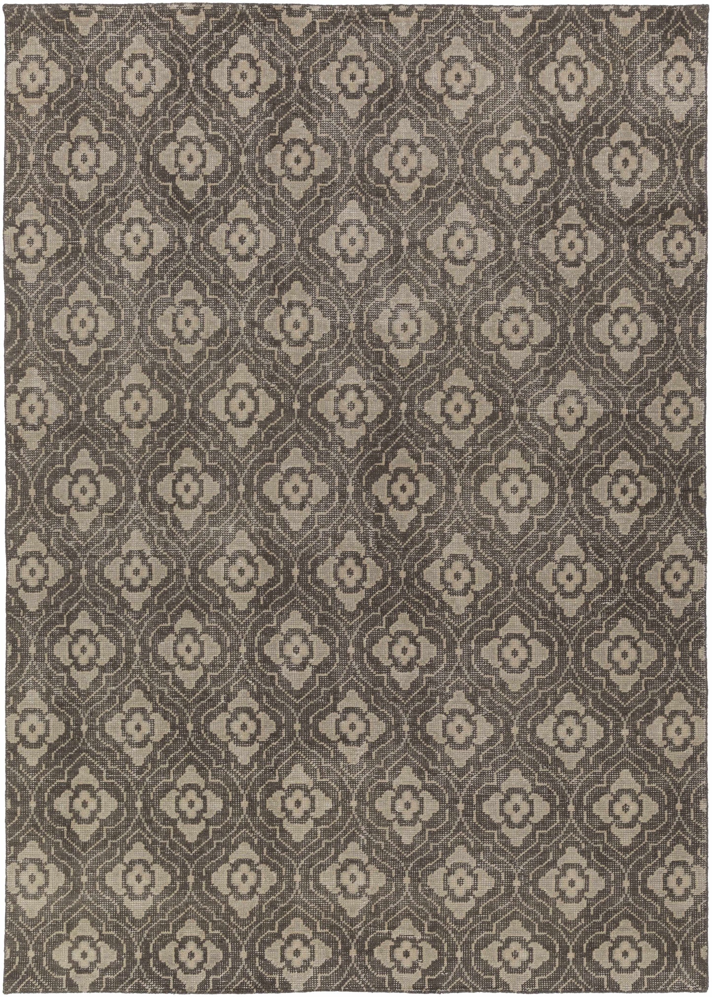 Cypress CYP-1015 Hand Knotted Rug