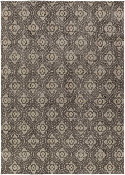Cypress CYP-1015 Hand Knotted Rug