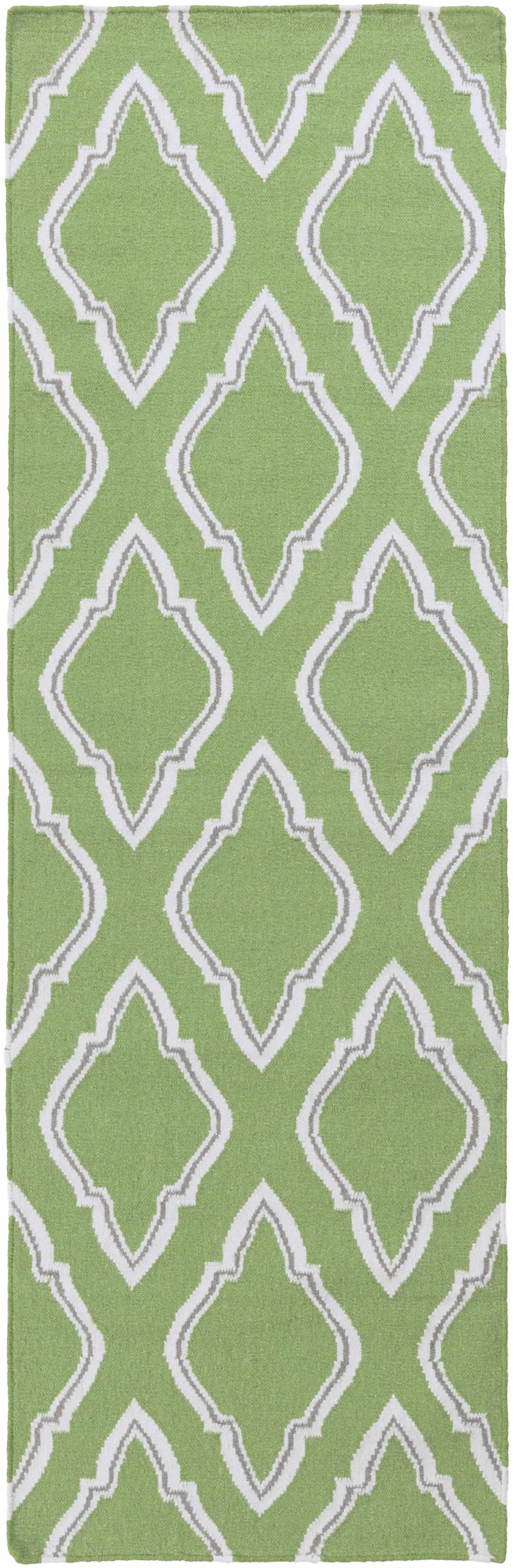 Fallon FAL-1096 Hand Woven Rug