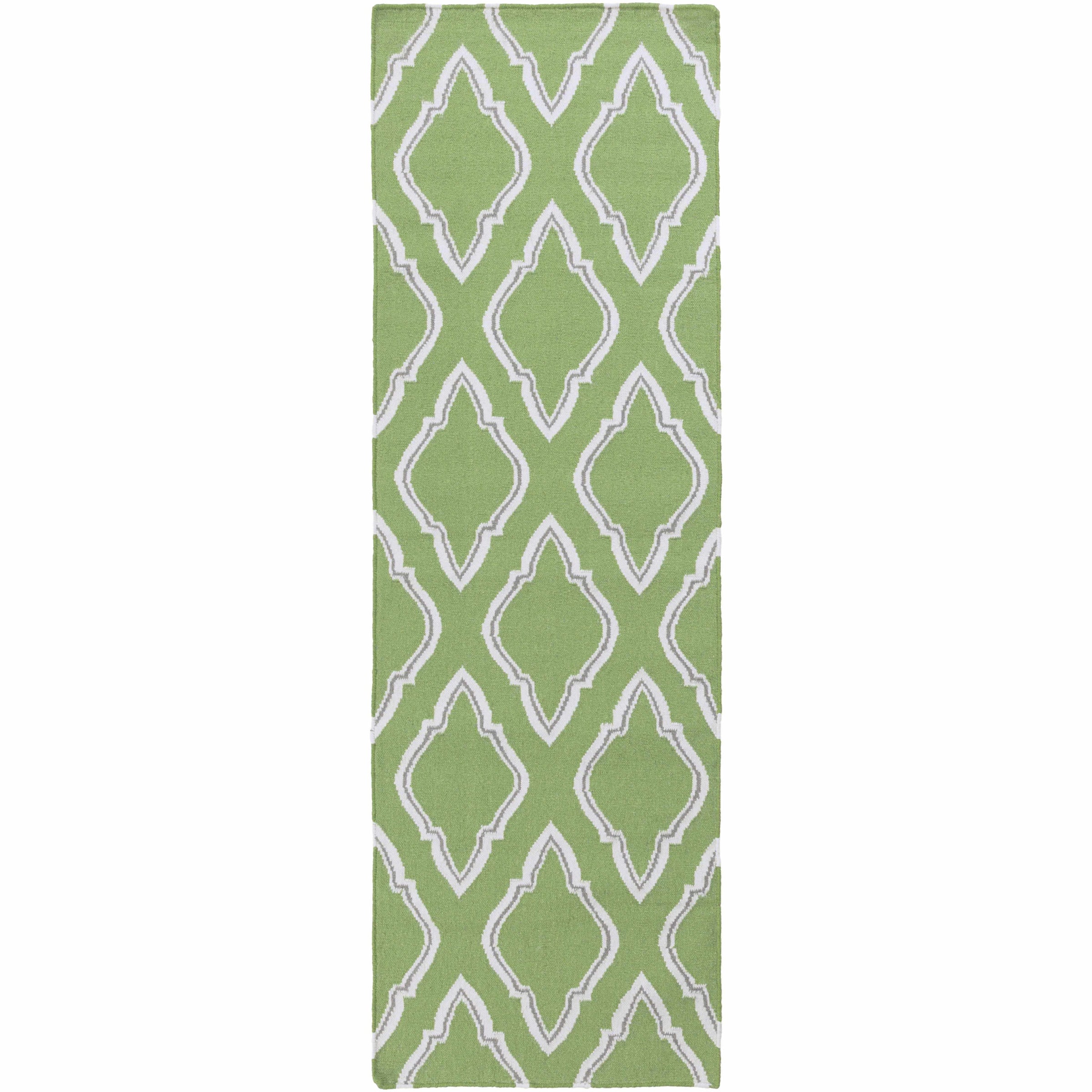 Fallon FAL-1096 Hand Woven Rug