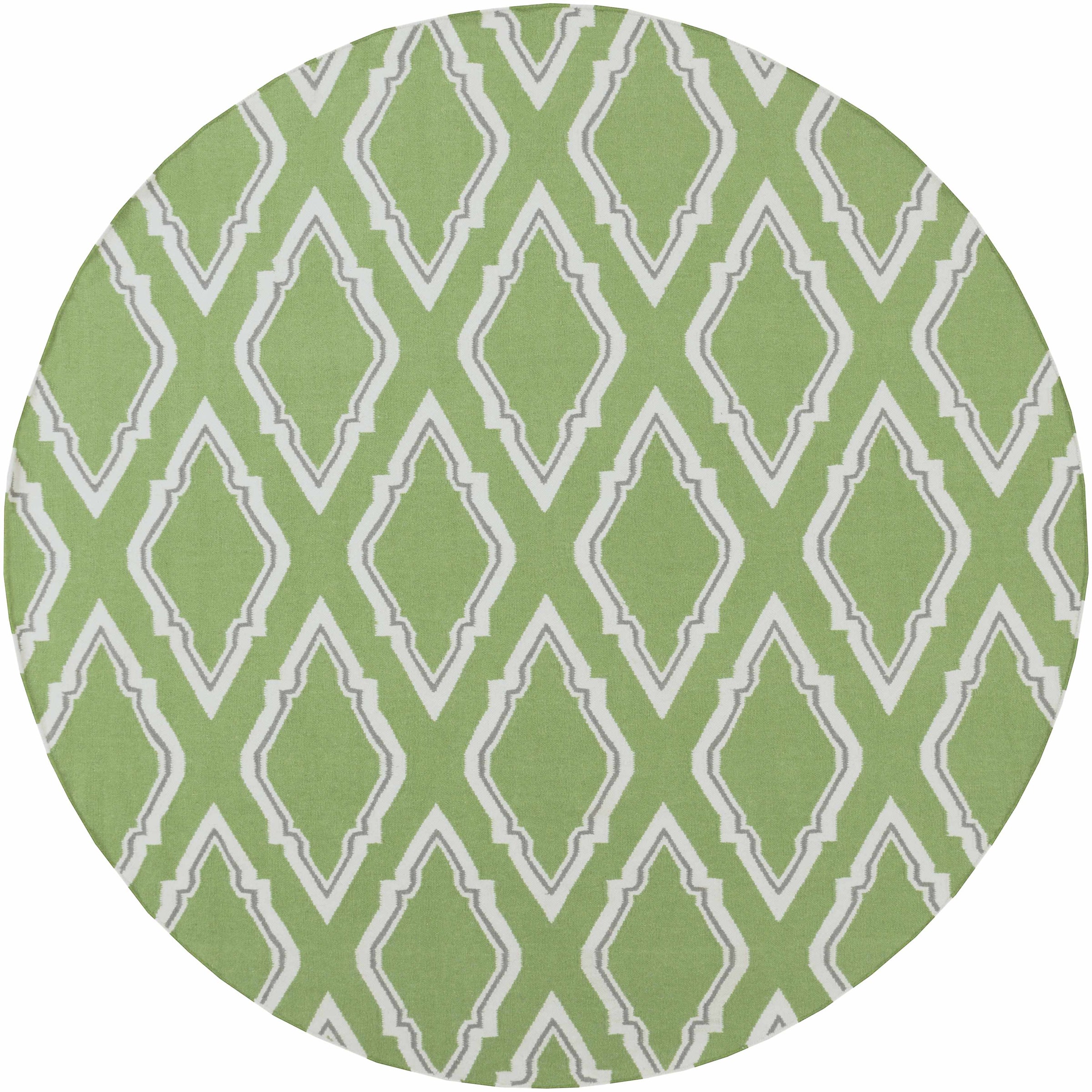 Fallon FAL-1096 Hand Woven Rug