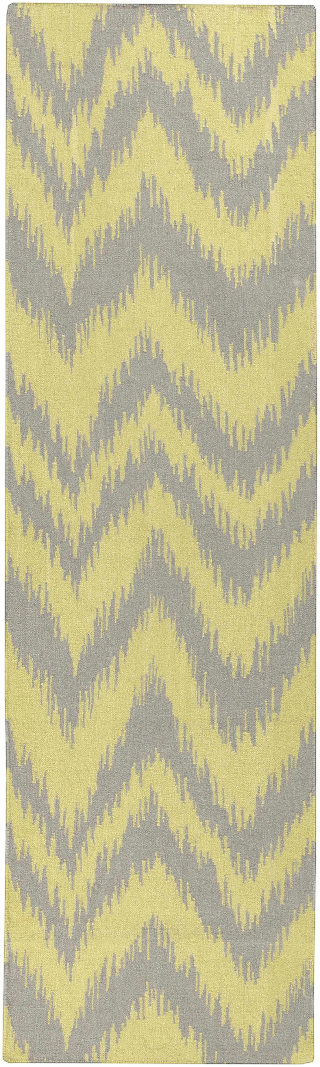 Frontier FT-520 Hand Woven Rug