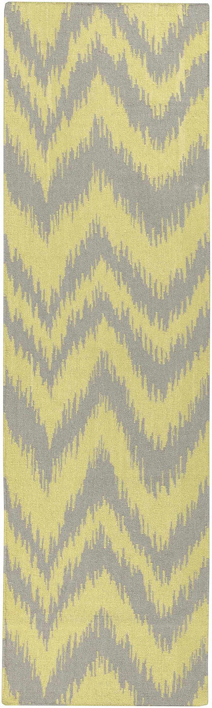 Frontier FT-520 Hand Woven Rug