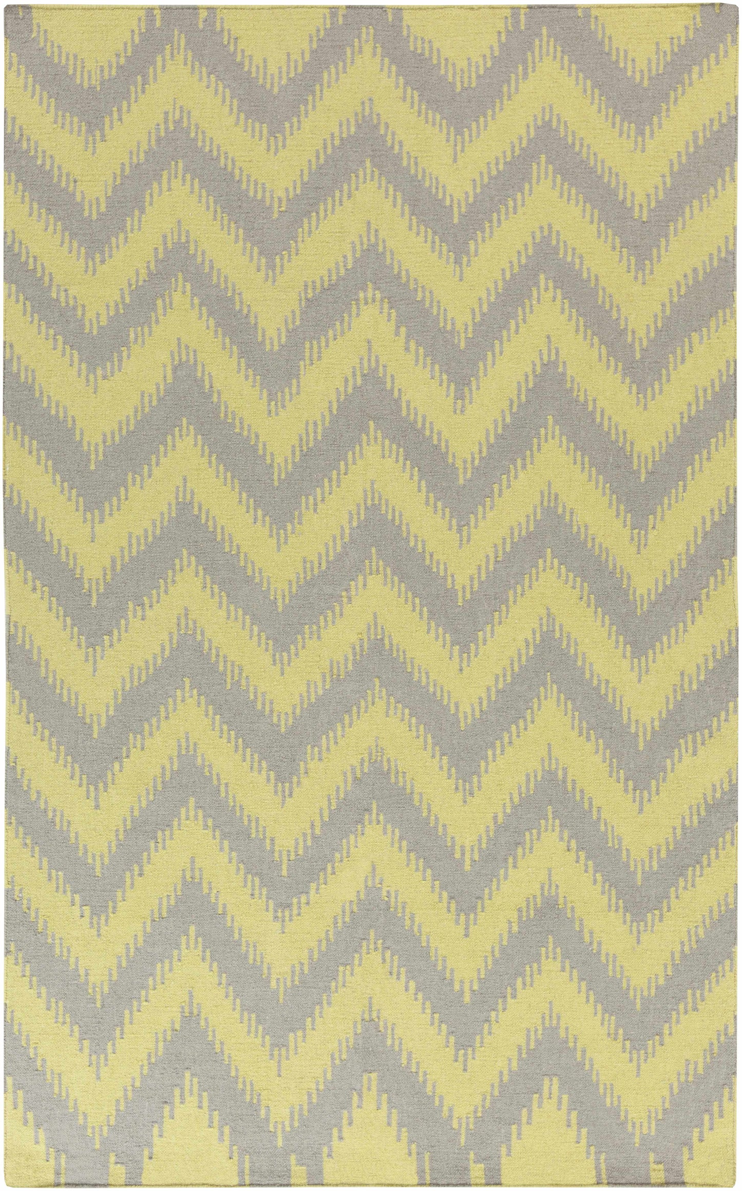 Frontier FT-520 Hand Woven Rug