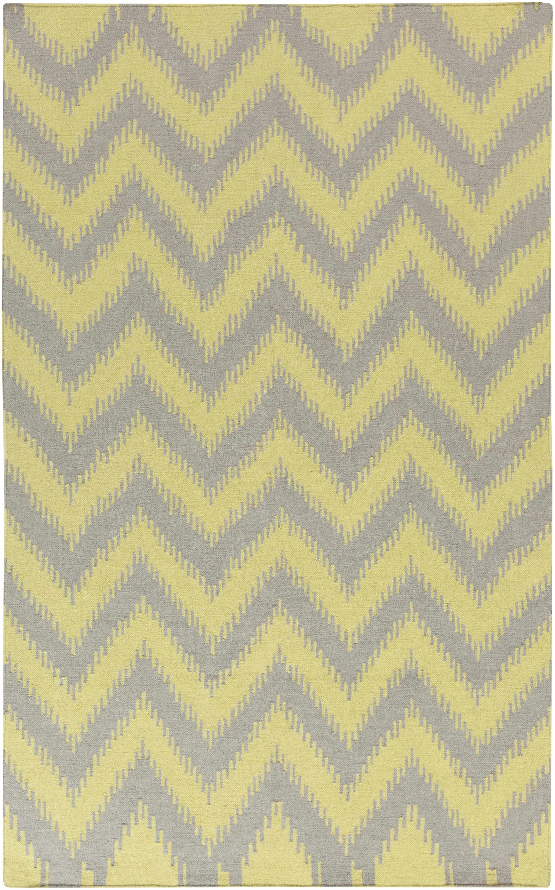 Frontier FT-520 Hand Woven Rug