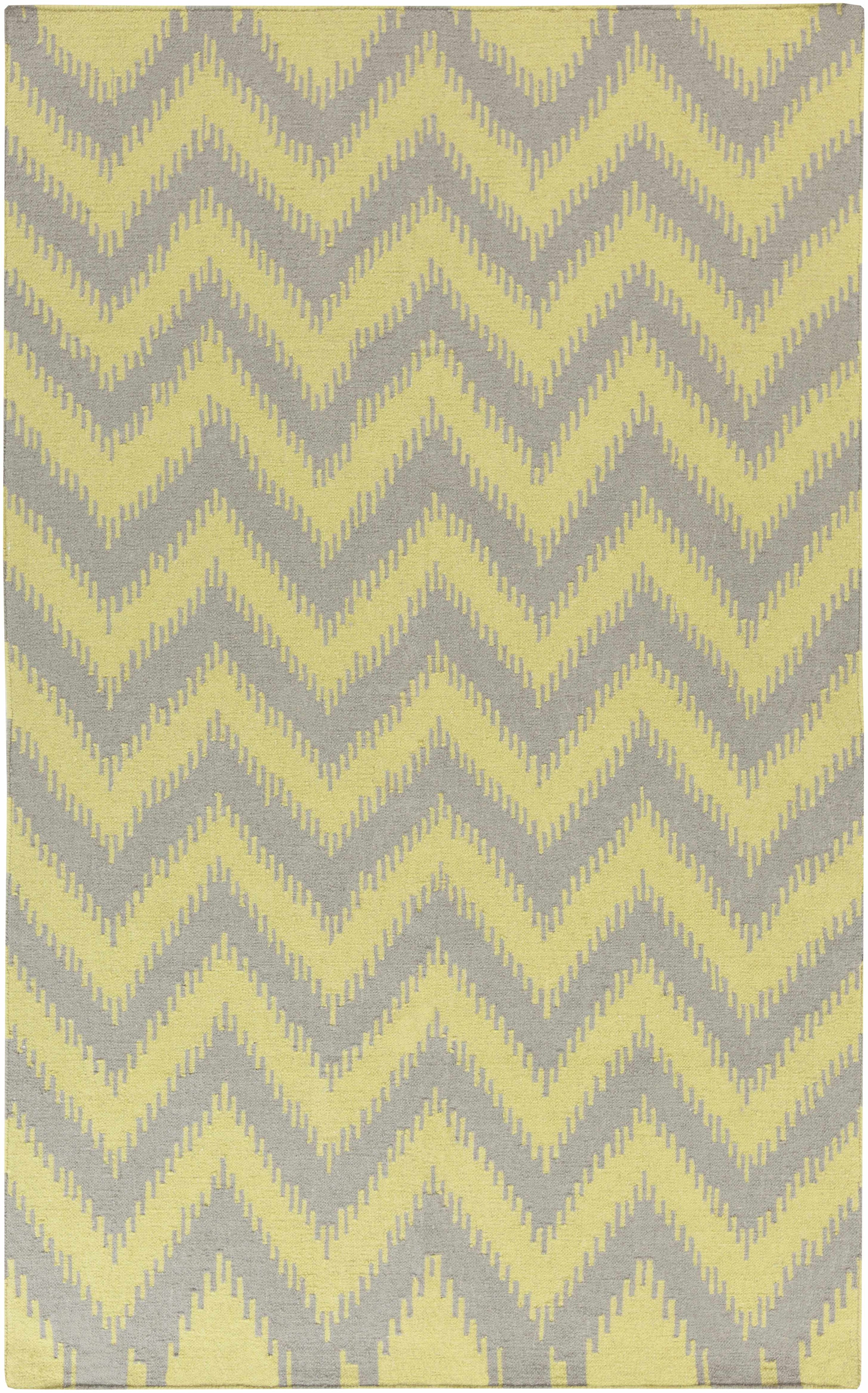 Light Olive Hand Woven 100% Wool Modern Rectangle Handmade rug, Indoor use only, no fringe, non-washable. runner also available