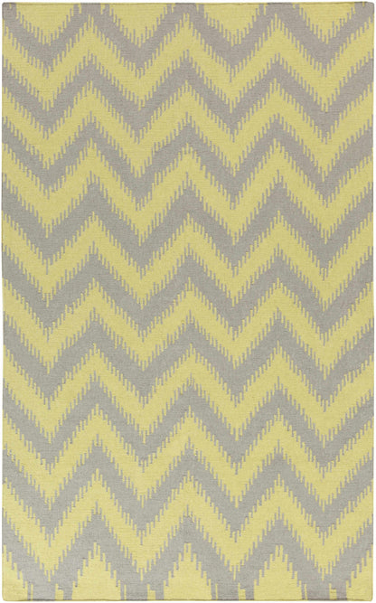 Frontier FT-520 Hand Woven Rug