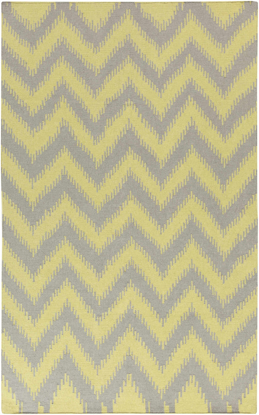 Frontier FT-520 Hand Woven Rug
