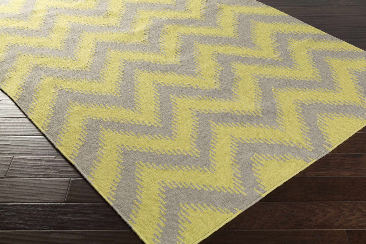 Frontier FT-520 Hand Woven Rug