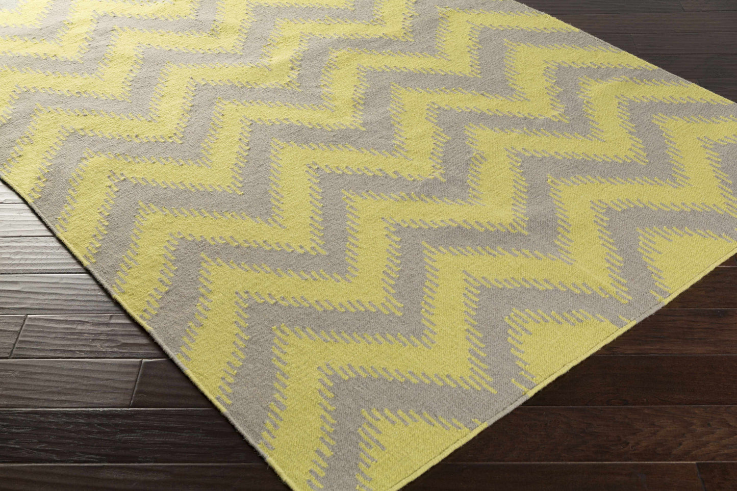 Frontier FT-520 Hand Woven Rug