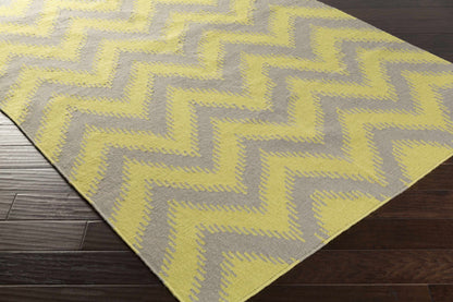 Frontier FT-520 Hand Woven Rug