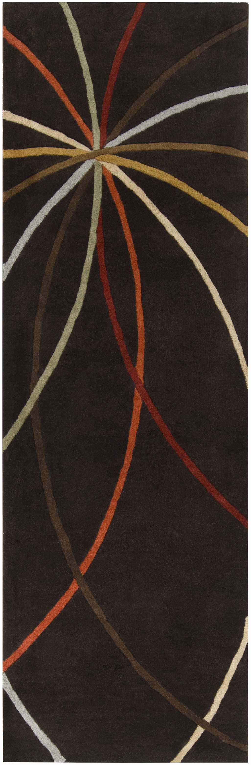 Forum FM-7141 Hand Tufted Rug