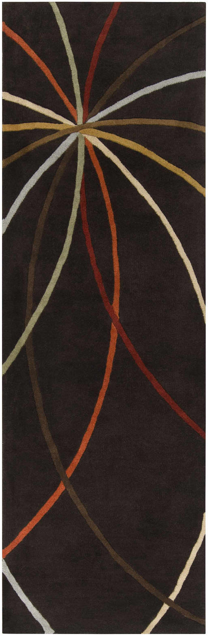 Forum FM-7141 Hand Tufted Rug