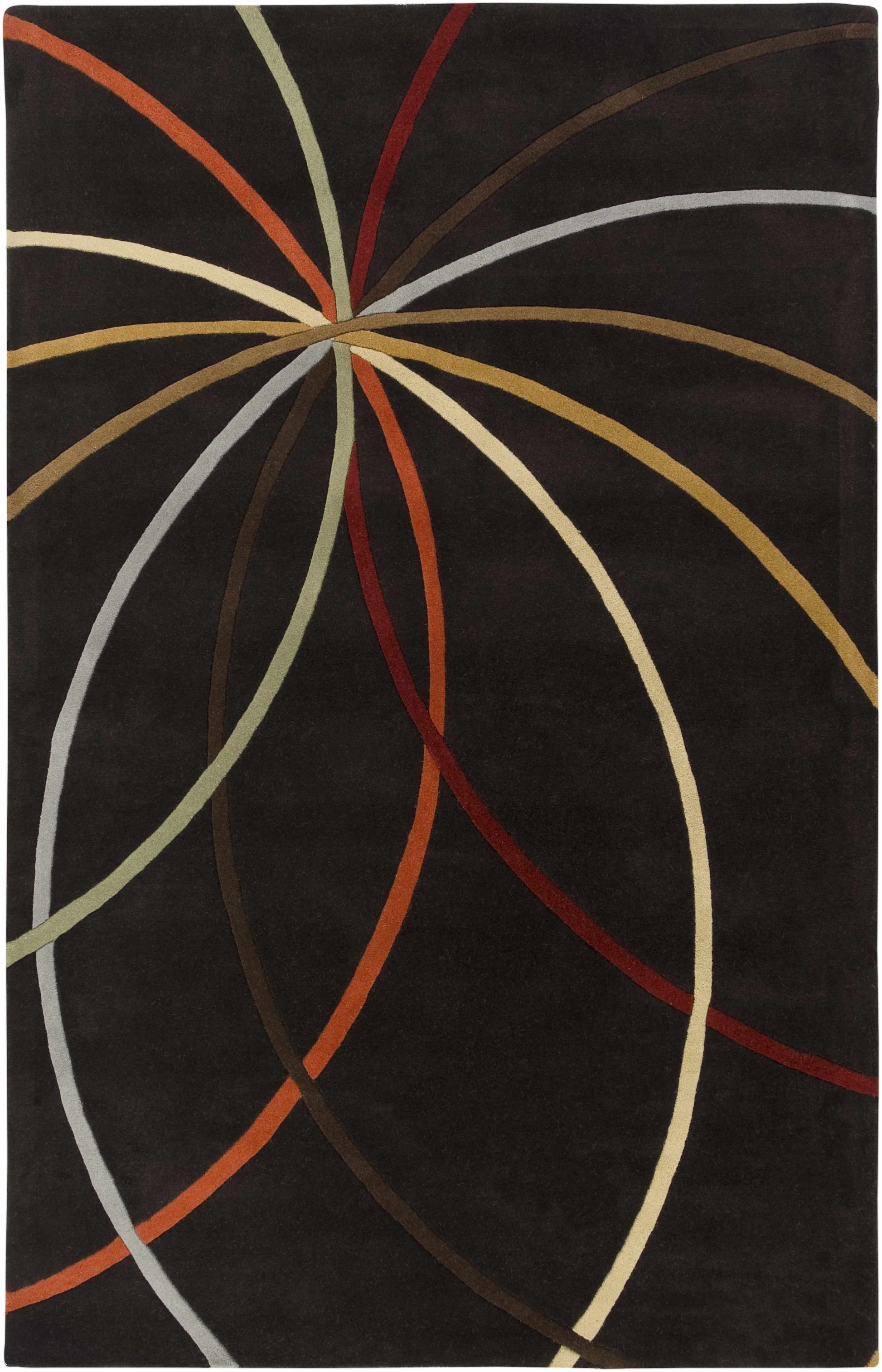 Forum FM-7141 Hand Tufted Rug